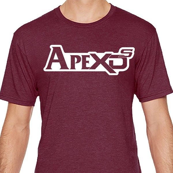 ApeXDs T-Shirt ApeXDs T-Shirt - Accessories - Sunshine Gun Shop