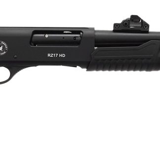 Silver Eagle Arms RZ17HD Home Defense 12 Gauge Pump 18.5″ - Pump Action Shotguns - Sunshine Gun Shop