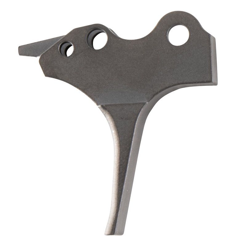 Wide Flat Trigger for SA-35 and BHP pistols Wide Flat Trigger for SA-35 and BHP pistols - Springfield - Sunshine Gun Shop