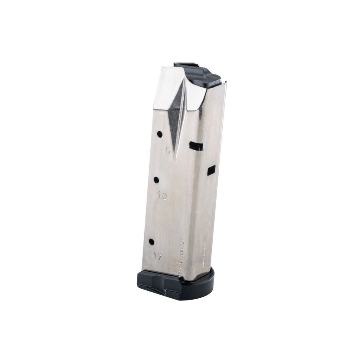 Magazine for SA-35 9mm Pistols Equipped with an Apex Tactical Magazine Well Magazine for SA-35 9mm Pistols Equipped with an Apex Tactical Magazine Well - Magazines - Sunshine Gun Shop
