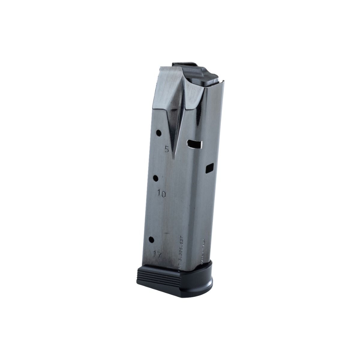 Magazine for SA-35 9mm Pistols for Standard Frames (No Magazine Well) Magazine for SA-35 9mm Pistols for Standard Frames (No Magazine Well) - Magazines - Sunshine Gun Shop