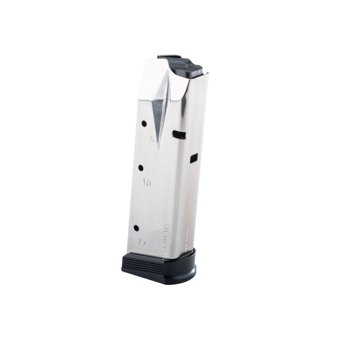 Magazine for SA-35 9mm Pistols for Standard Frames (No Magazine Well) Magazine for SA-35 9mm Pistols for Standard Frames (No Magazine Well) - Magazines - Sunshine Gun Shop