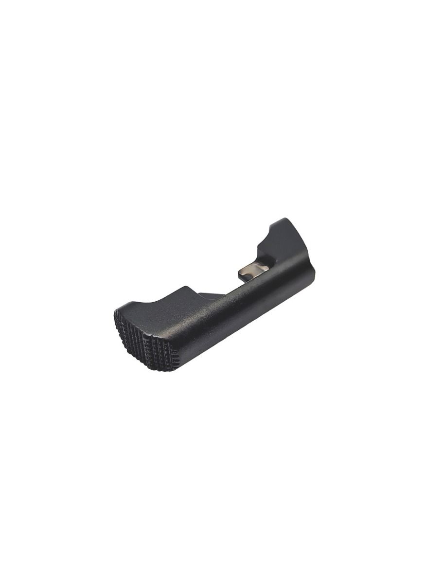 Extended Single Sided Mag Release for Springfield Echelon and Echelon Compact Extended Single Sided Mag Release for Springfield Echelon and Echelon Compact - Springfield - Sunshine Gun Shop