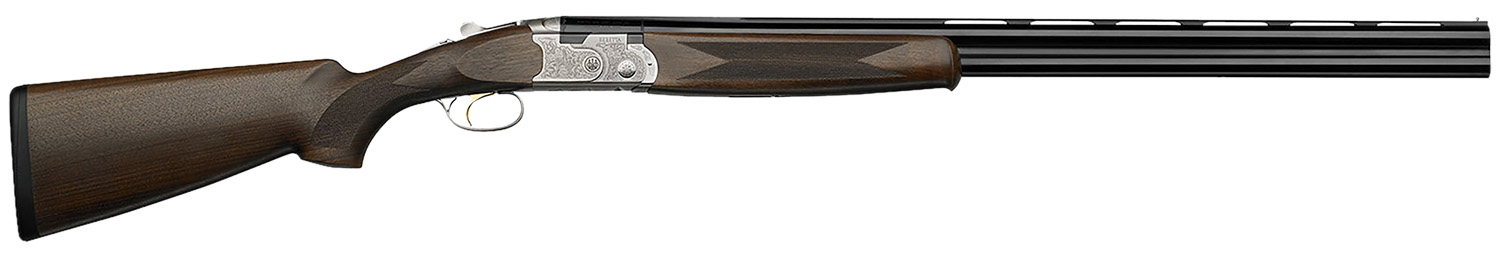 Beretta 686 Silver Pigeon I Combo – 28ga/410, 28″ Beretta 686 Silver Pigeon I Combo – 28ga/410, 28″ - Over Under Shotguns - Sunshine Gun Shop