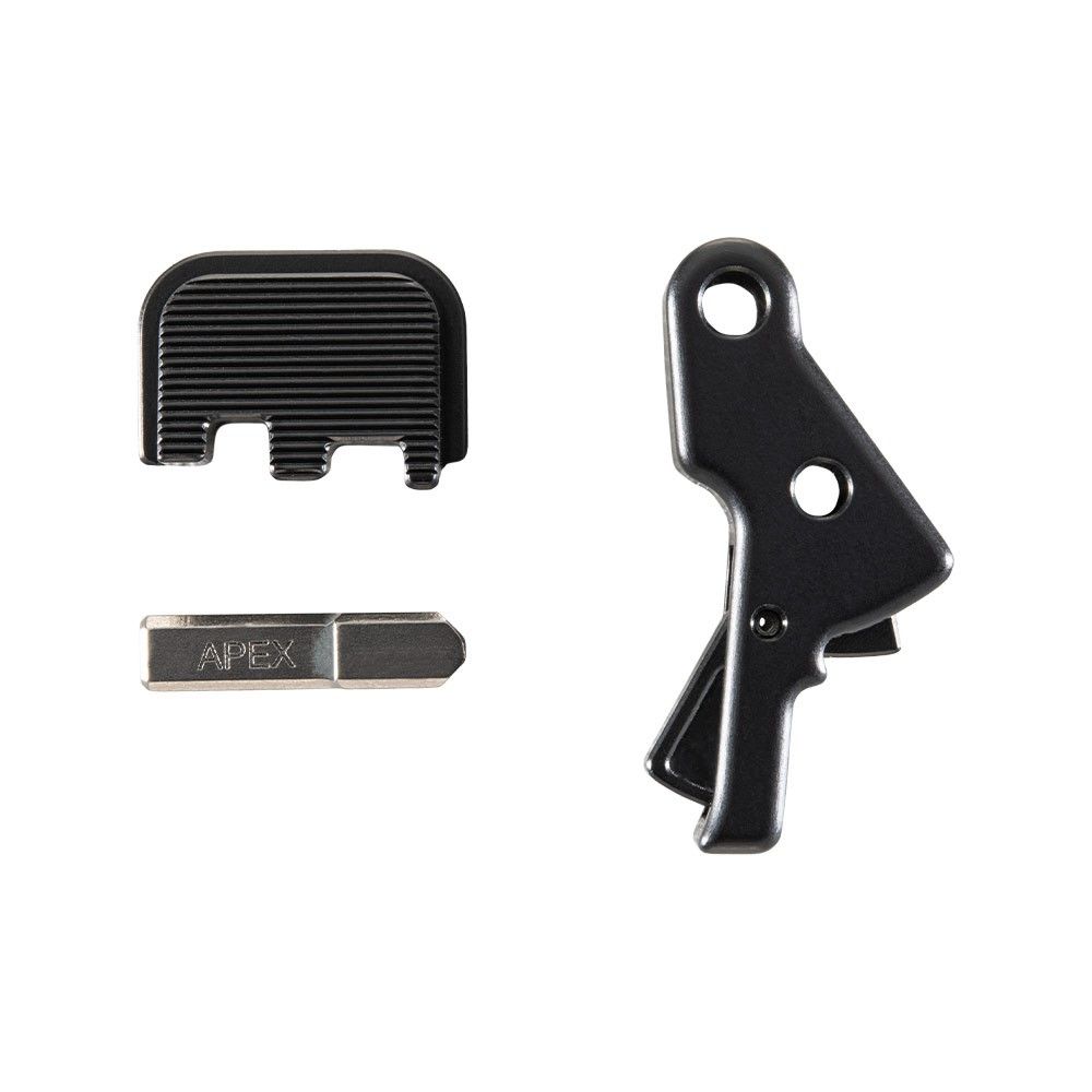 Action Enhancement Kit for CZ P-10 Action Enhancement Kit for CZ P-10 - Accessories - Sunshine Gun Shop