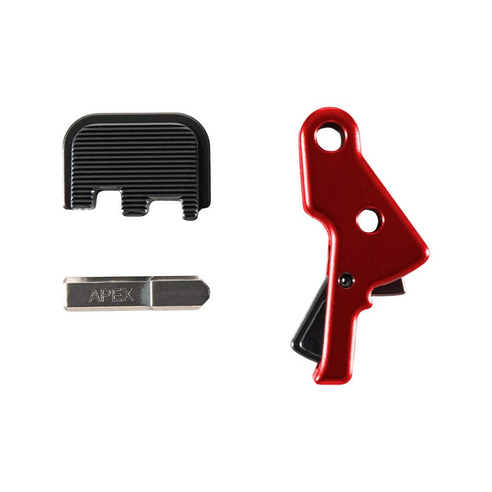 Action Enhancement Kit for CZ P-10 Action Enhancement Kit for CZ P-10 - Accessories - Sunshine Gun Shop