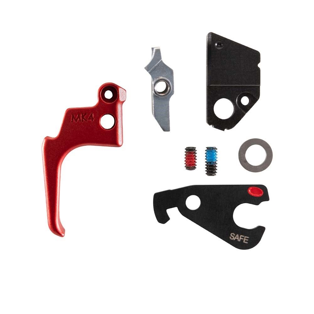 Competition Trigger Kit for Ruger Mk IV and Mk IV 22/45 Competition Trigger Kit for Ruger Mk IV and Mk IV 22/45 - Triggers - Sunshine Gun Shop