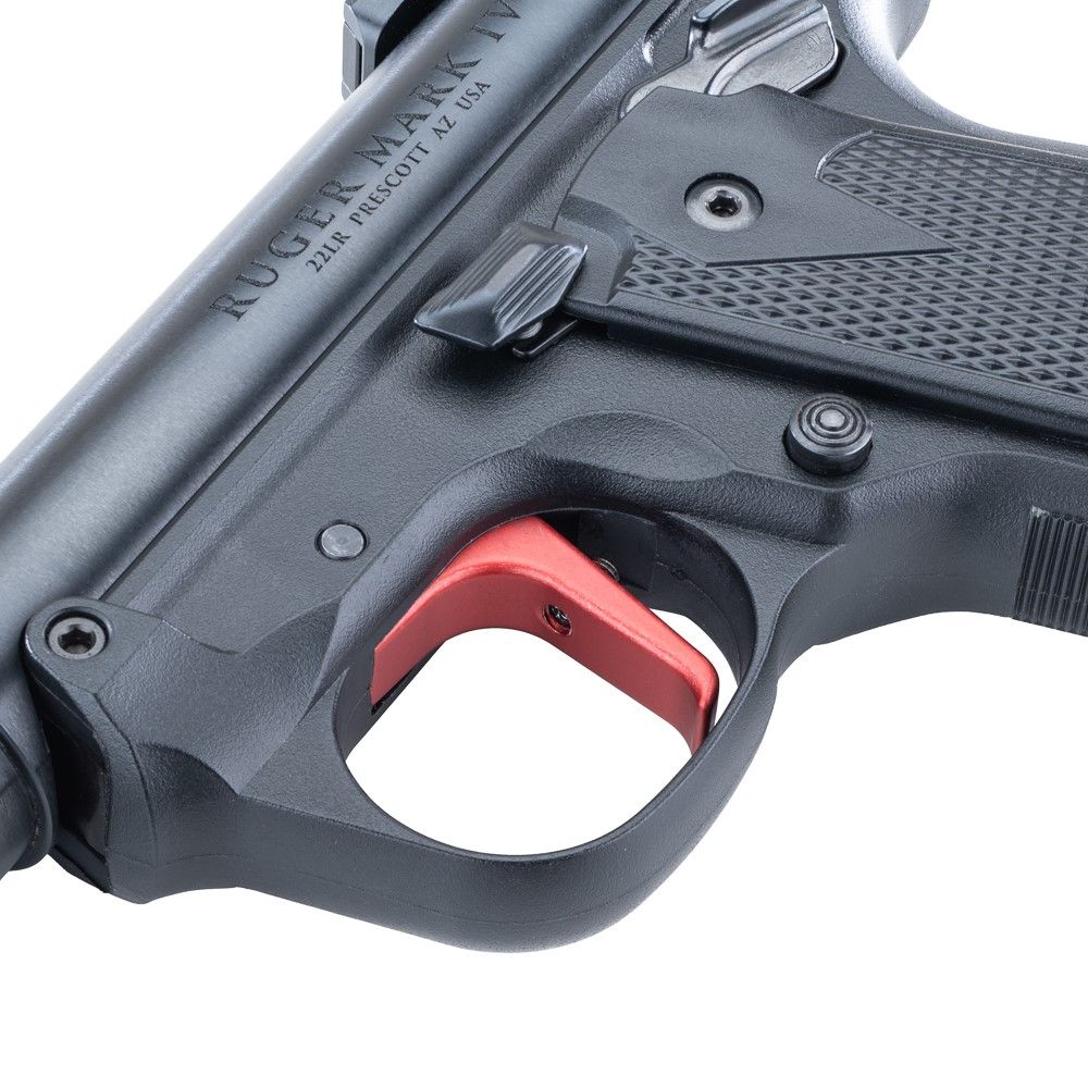 Competition Trigger Kit for Ruger Mk IV and Mk IV 22/45 Competition Trigger Kit for Ruger Mk IV and Mk IV 22/45 - Triggers - Sunshine Gun Shop