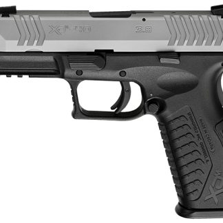 Springfield XDM 40 S&W 3.8 Full-Size Bi-Tone - Firearms | Sunshine Gun Shop