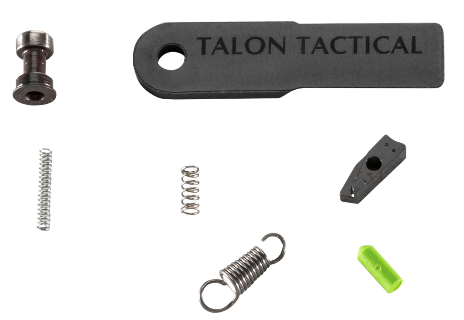 Apex Tactical 100076 Duty/Carry 40 S&W Fits S&W M&P Pistol Metal Apex Tactical 100076 Duty/Carry 40 S&W Fits S&W M&P Pistol Metal - Apex Tactical - Sunshine Gun Shop