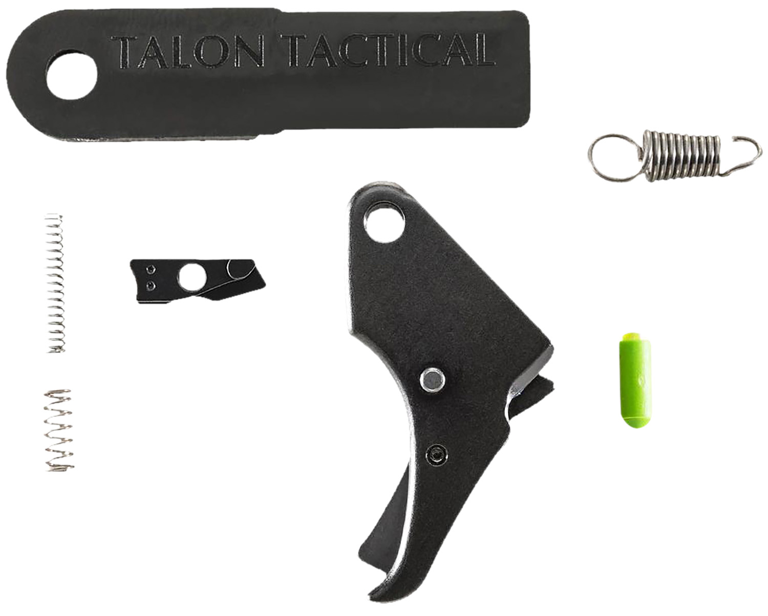 Apex Tactical 100161 Action Enhancement Trigger & Duty/Carry Kit Black Drop-In Fits S&W M&P Shield 45 Apex Tactical 100161 Action Enhancement Trigger & Duty/Carry Kit Black Drop-In Fits S&W M&P Shield 45 - Apex Tactical - Sunshine Gun Shop