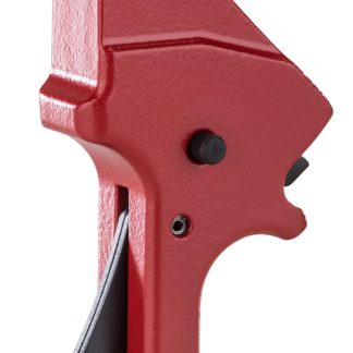 Apex Tactical 100153 Forward Set Sear & Trigger Kit Red Flat Trigger Fits S&W M&P 2.0 - Apex Tactical | Sunshine Gun Shop