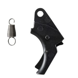Apex Tactical 107115 Action Enhancement Black Compatible w/S&W SD VE Apex Tactical 107115 Action Enhancement Black Compatible w/S&W SD VE - Apex Tactical - Sunshine Gun Shop