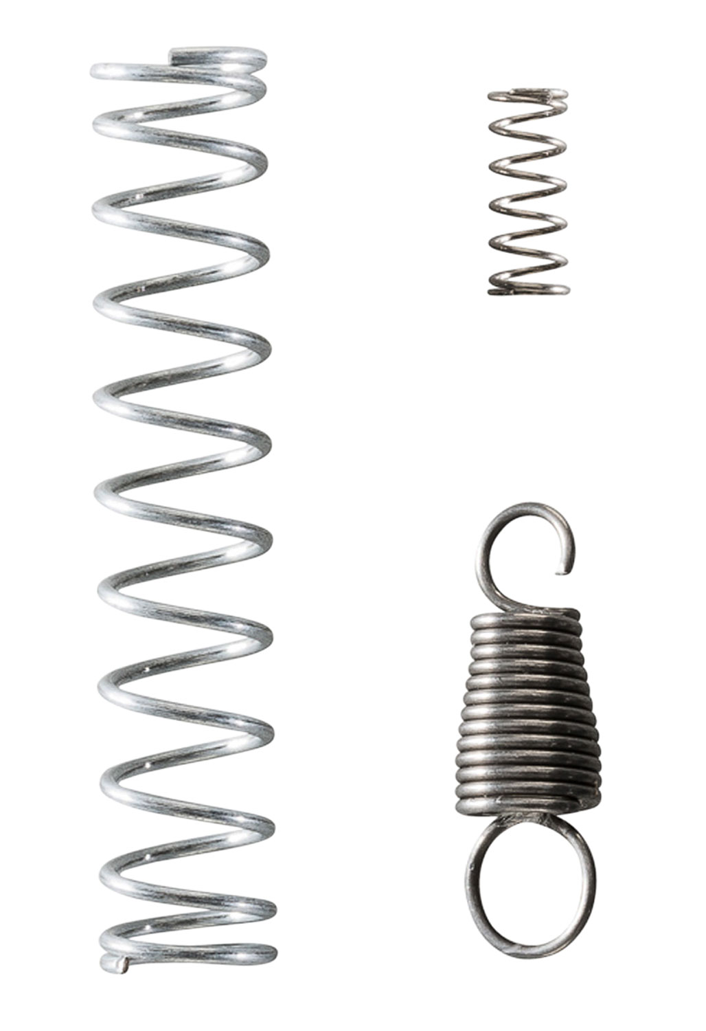 Apex Tactical 107120 Spring Kit 40 S&W S&W SD/SDVE Apex Tactical 107120 Spring Kit 40 S&W S&W SD/SDVE - Apex Tactical - Sunshine Gun Shop