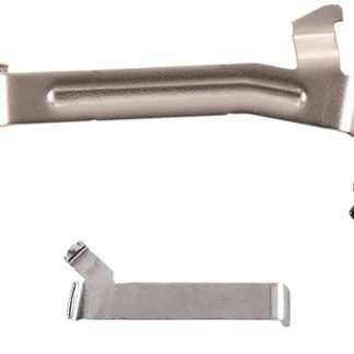 Apex Tactical 102156 Action Enhancement  Red Drop-in Trigger Compatible w/Glock 17/19/19X/26/34/45 Gen5 - Apex Tactical | Sunshine Gun Shop