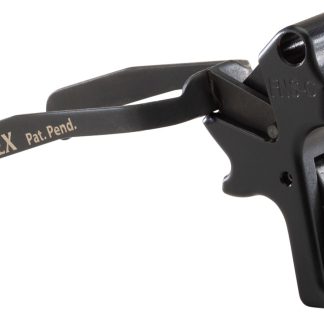 Apex Tactical 119113 Action Enhancement Black Drop-In Trigger Fits FN FNS Compact Apex Tactical 119113 Action Enhancement Black Drop-In Trigger Fits FN FNS Compact - Apex Tactical - Sunshine Gun Shop