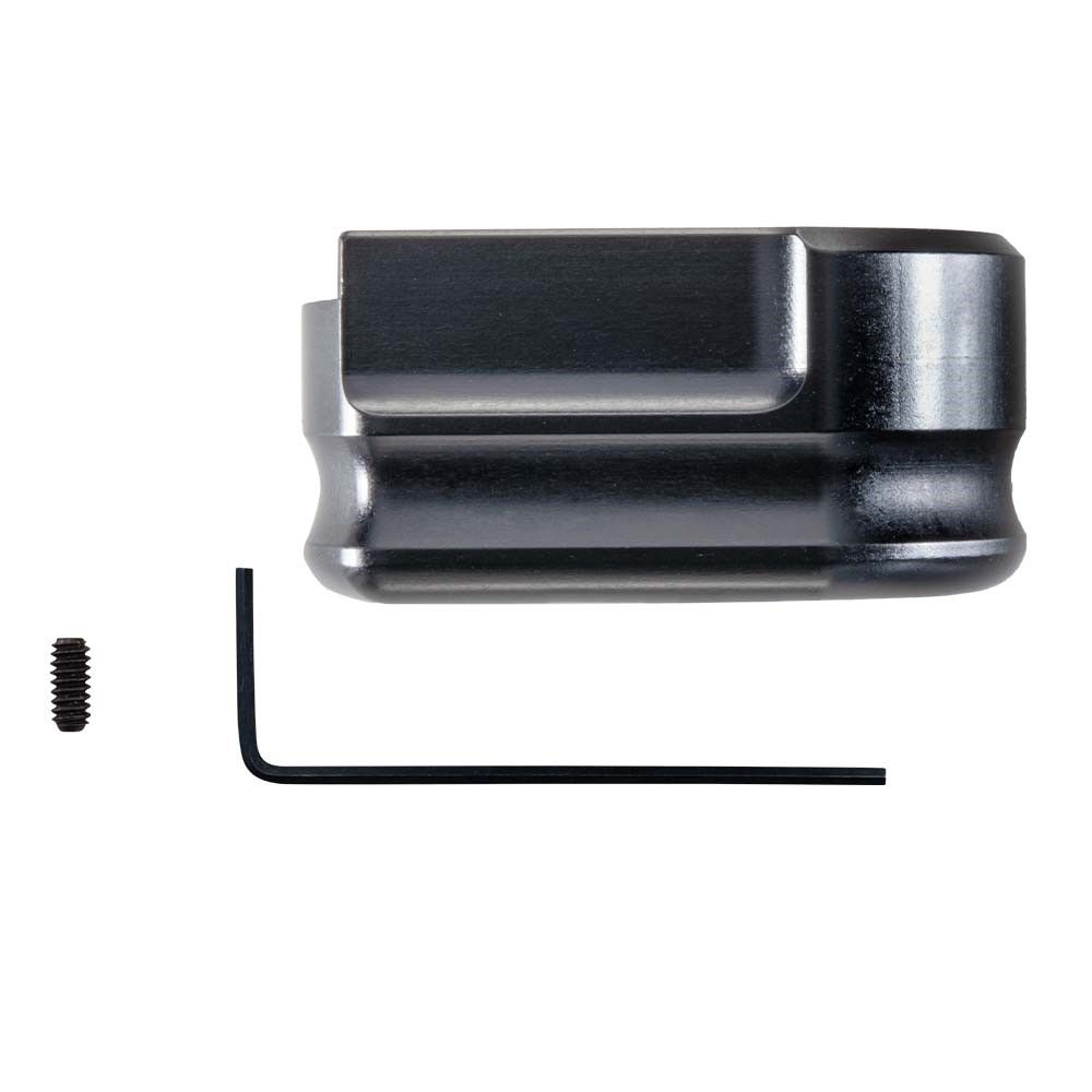 Magazine Base Pad Extension for FNX 45 Magazine Base Pad Extension for FNX 45 - Magazines - Sunshine Gun Shop