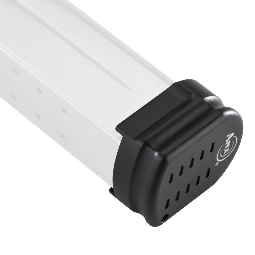 Magazine Base Pad Extension for FNX 45 Magazine Base Pad Extension for FNX 45 - Magazines - Sunshine Gun Shop