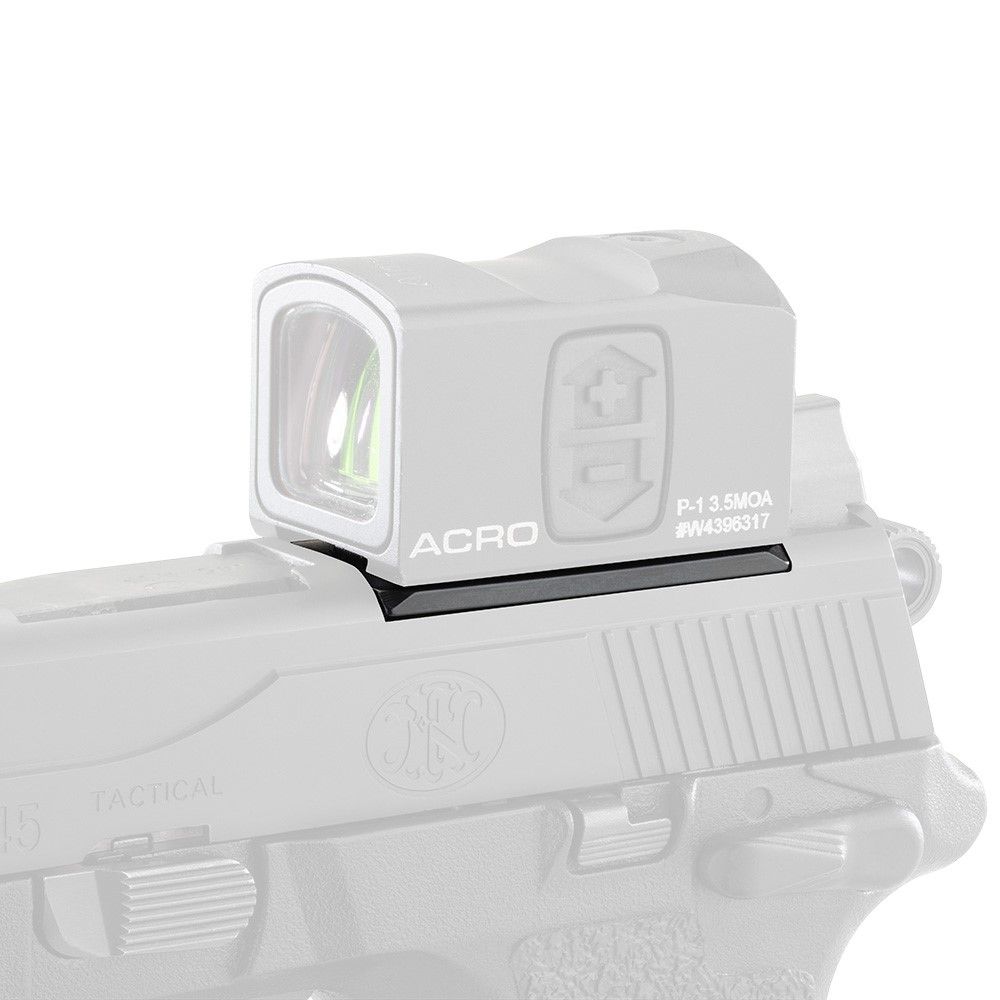 Apex Optic Mount for FNX-45 - ACRO/MPS* Optics Apex Optic Mount for FNX-45 - ACRO/MPS* Optics - Optics - Sunshine Gun Shop