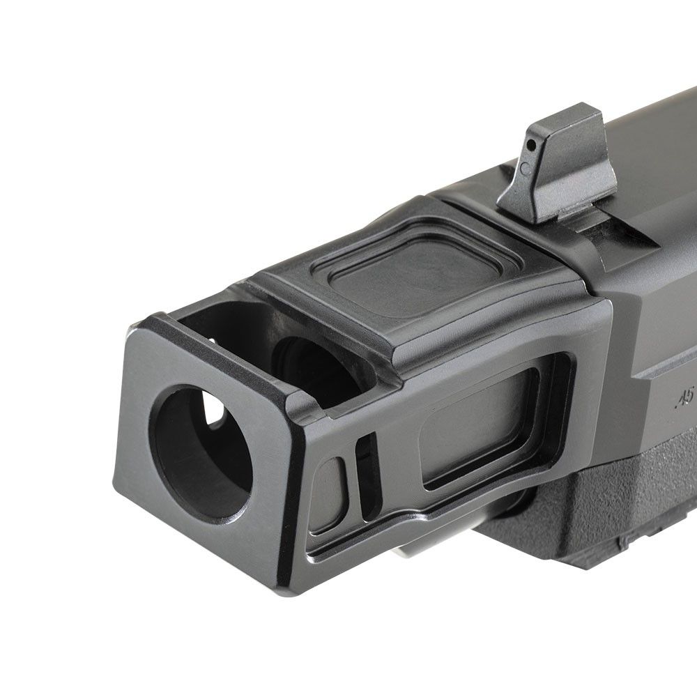 MRAT Compensator Kit for FNX-45 MRAT Compensator Kit for FNX-45 - Accessories - Sunshine Gun Shop