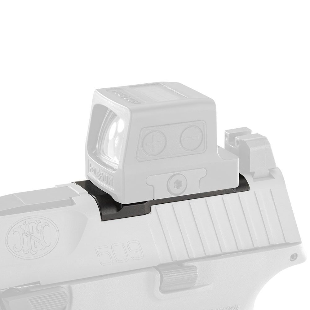 Apex Optic Mount for Holosun 509T to FN MRD Pistols Apex Optic Mount for Holosun 509T to FN MRD Pistols - Optics - Sunshine Gun Shop