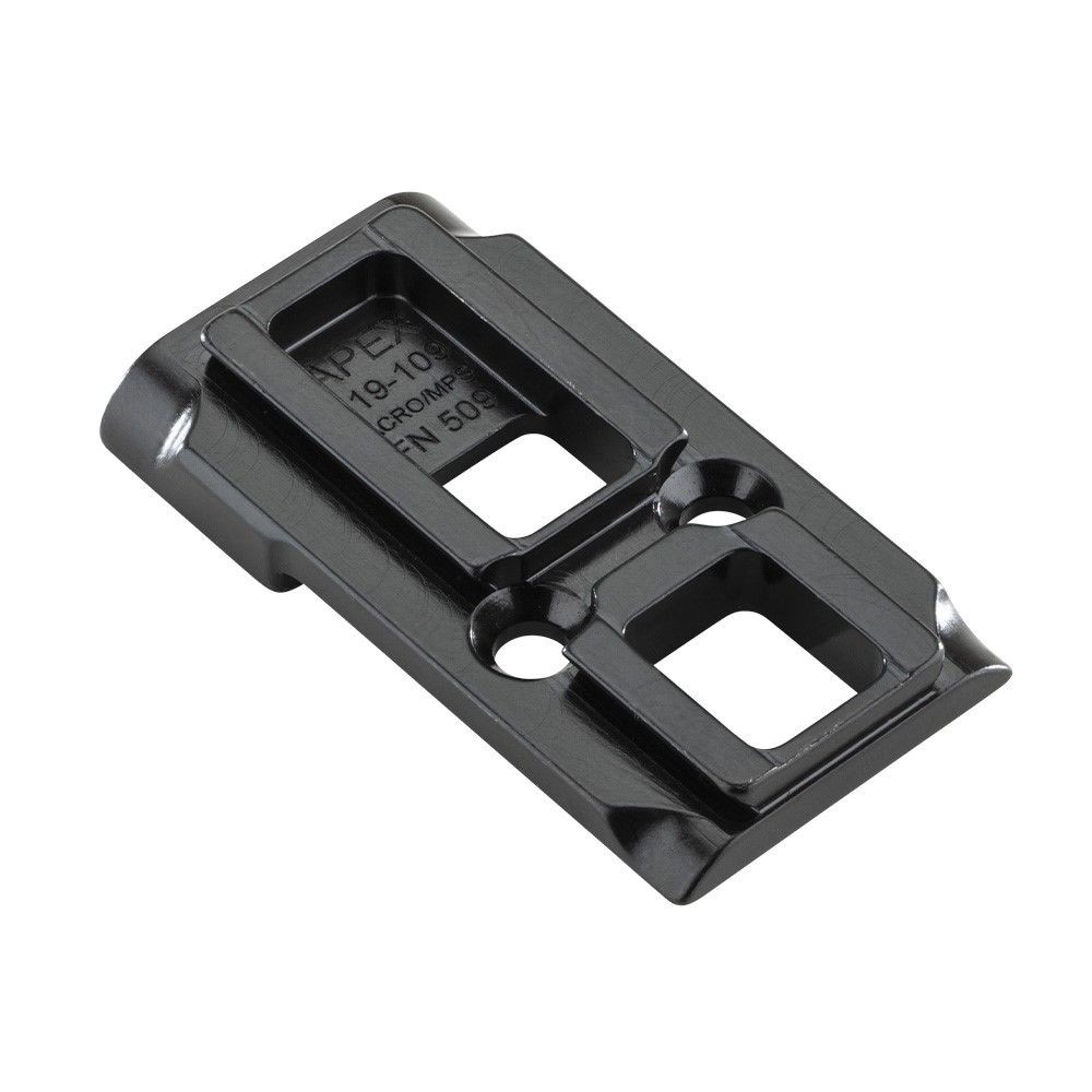 Apex Optic Mount for ACRO/MPS* - FN MRD Apex Optic Mount for ACRO/MPS* - FN MRD - Optics - Sunshine Gun Shop