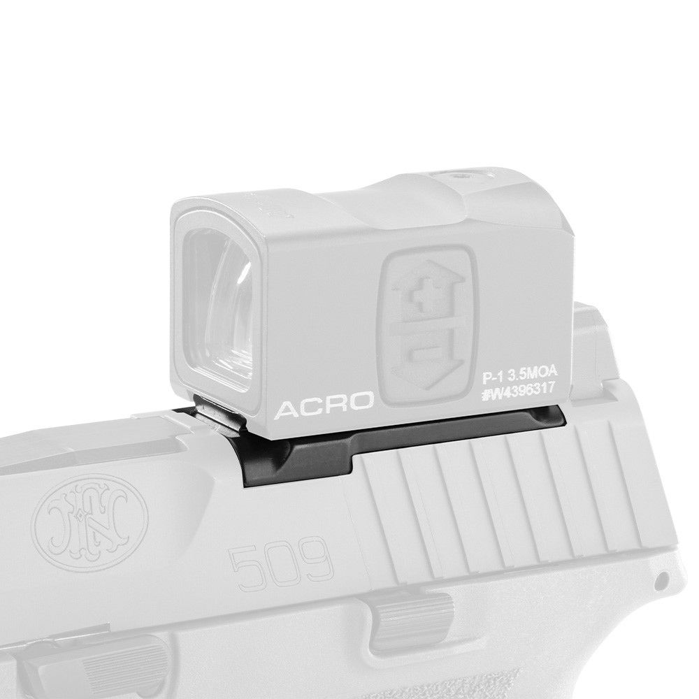 Apex Optic Mount for ACRO/MPS* - FN MRD Apex Optic Mount for ACRO/MPS* - FN MRD - Optics - Sunshine Gun Shop