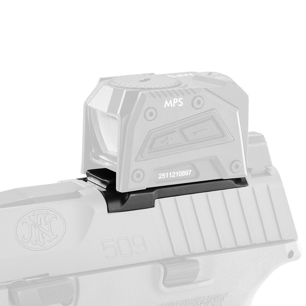 Apex Optic Mount for ACRO/MPS* - FN MRD Apex Optic Mount for ACRO/MPS* - FN MRD - Optics - Sunshine Gun Shop