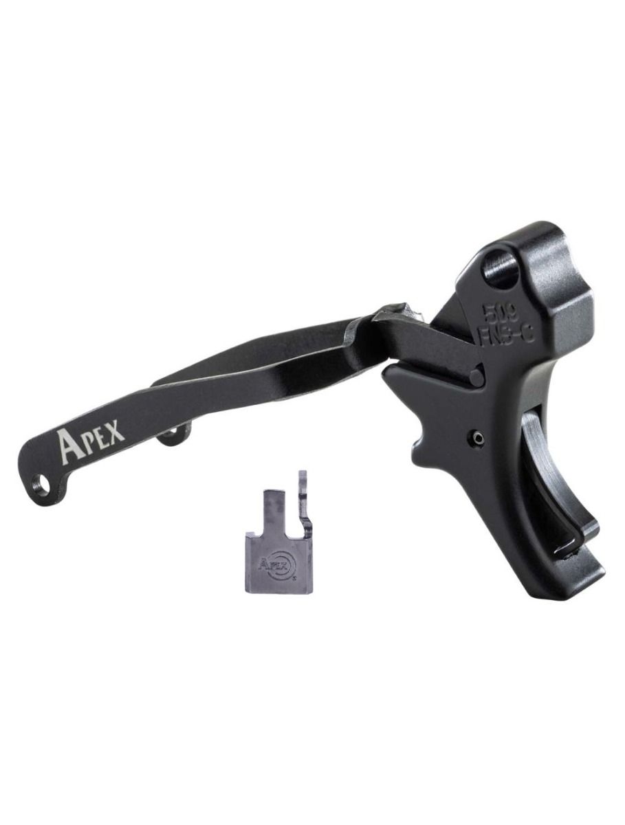 Action Enhancement Kit for FN 509 - with Curved Trigger Action Enhancement Kit for FN 509 - with Curved Trigger - FN - Sunshine Gun Shop