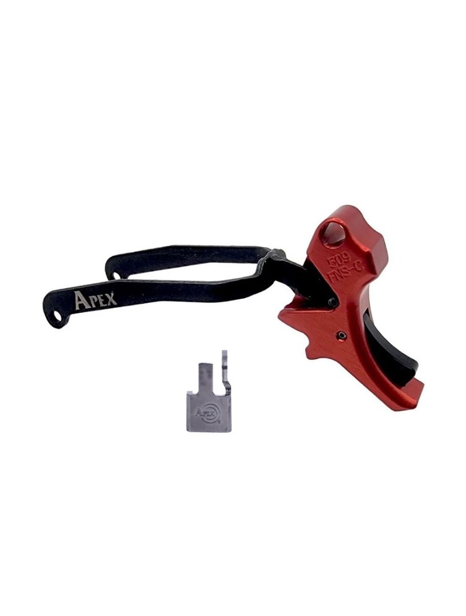 Action Enhancement Kit for FN 509 - with Curved Trigger Action Enhancement Kit for FN 509 - with Curved Trigger - FN - Sunshine Gun Shop