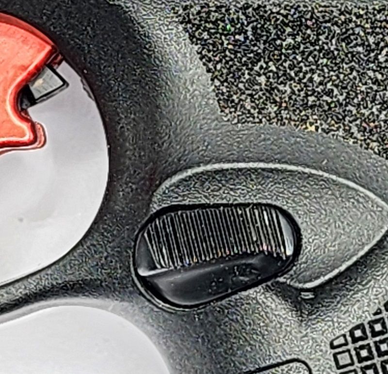 Extended and Single Sided Mag Release for Large Frame FN Pistols Extended and Single Sided Mag Release for Large Frame FN Pistols - Accessories - Sunshine Gun Shop