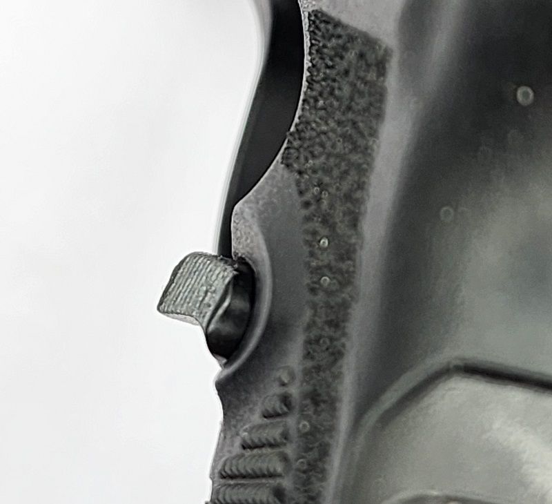 Extended and Single Sided Mag Release for Large Frame FN Pistols Extended and Single Sided Mag Release for Large Frame FN Pistols - Accessories - Sunshine Gun Shop