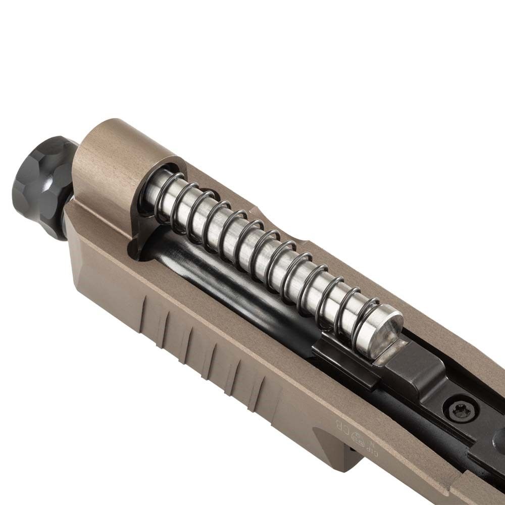 Stainless Steel Guide Rod for FN 502 Stainless Steel Guide Rod for FN 502 - Accessories - Sunshine Gun Shop