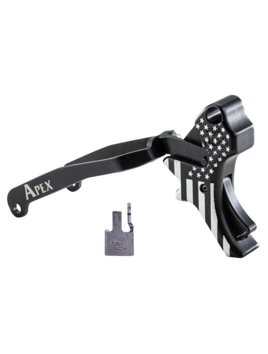 Action Enhancement Kit for FN 509 - with Curved Trigger Action Enhancement Kit for FN 509 - with Curved Trigger - FN - Sunshine Gun Shop