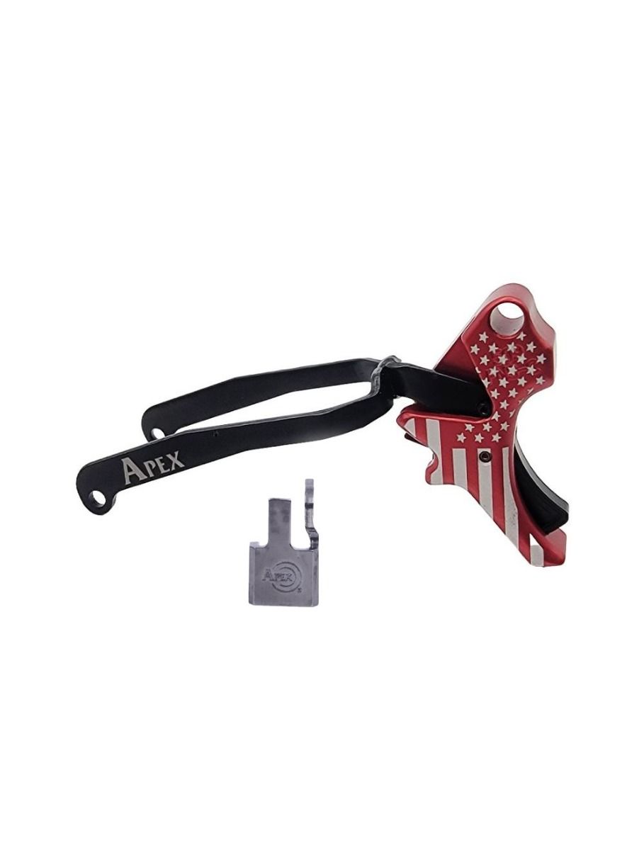 Action Enhancement Kit for FN 509 - with Curved Trigger Action Enhancement Kit for FN 509 - with Curved Trigger - FN - Sunshine Gun Shop