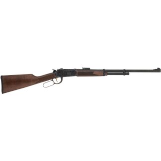 Tristar LR 94 Lever Action Shotgun 410 ga. 3 in. Case Hard/Walnut 24 in. - Lever Action Shotguns | Sunshine Gun Shop