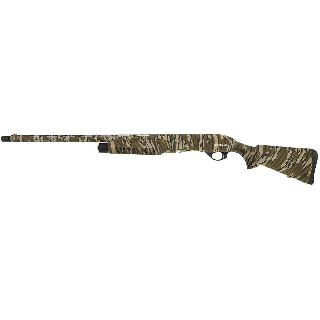 Spandau S2 Shotgun 12 ga. 28 in. MO Bottomland 3 in. 5 rd. Spandau S2 Shotgun 12 ga. 28 in. MO Bottomland 3 in. 5 rd. - Semi Auto Shotguns - Sunshine Gun Shop