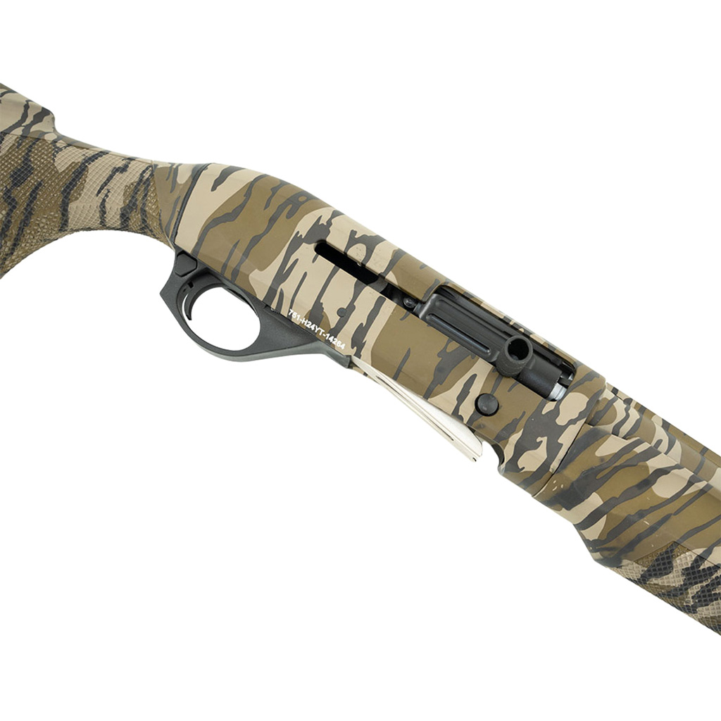 Spandau S2 Shotgun 12 ga. 28 in. MO Bottomland 3 in. 5 rd. Spandau S2 Shotgun 12 ga. 28 in. MO Bottomland 3 in. 5 rd. - Semi Auto Shotguns - Sunshine Gun Shop