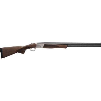 Browning Cynergy Field Shotgun 12 ga. 28 in. Walnut 3 in. - Over Under Shotguns | Sunshine Gun Shop