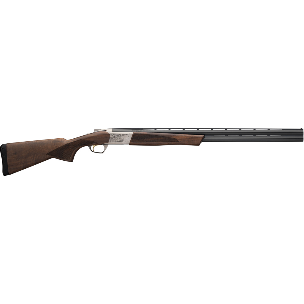 Browning Cynergy Field Shotgun 12 ga. 28 in. Walnut 3 in. Browning Cynergy Field Shotgun 12 ga. 28 in. Walnut 3 in. - Over Under Shotguns - Sunshine Gun Shop