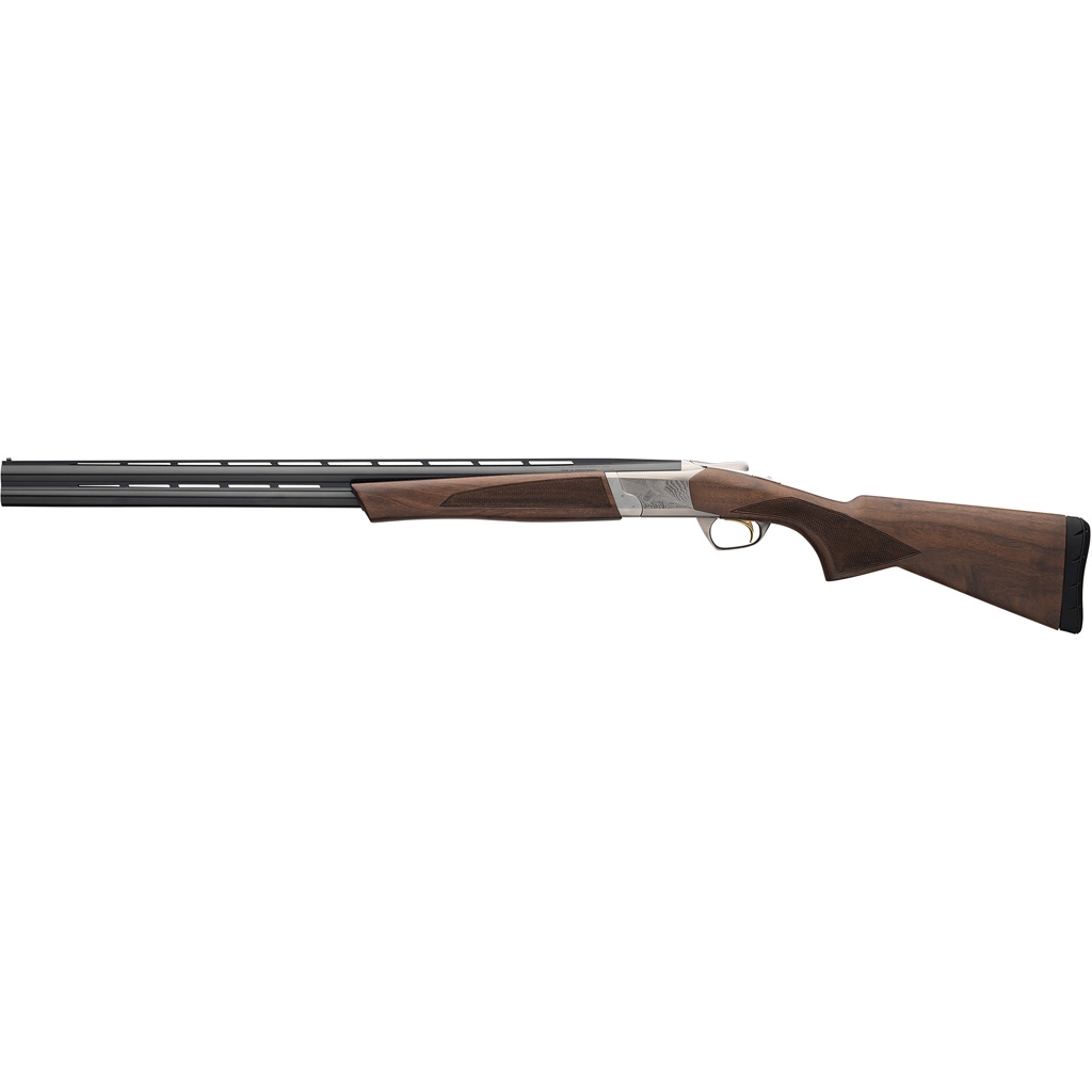Browning Cynergy Field Shotgun 12 ga. 28 in. Walnut 3 in. Browning Cynergy Field Shotgun 12 ga. 28 in. Walnut 3 in. - Over Under Shotguns - Sunshine Gun Shop