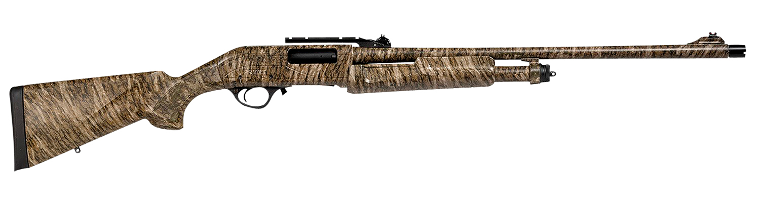 Hatsan Escort Field Hunter 12ga Pump Shotgun 24″ Hatsan Escort Field Hunter 12ga Pump Shotgun 24″ - Pump Action Shotguns - Sunshine Gun Shop