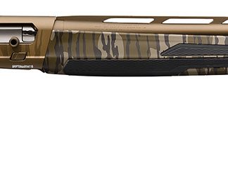Browning Maxus II Wicked Wing 12GA 3.5″ 26″ - Semi Auto Shotguns | Sunshine Gun Shop