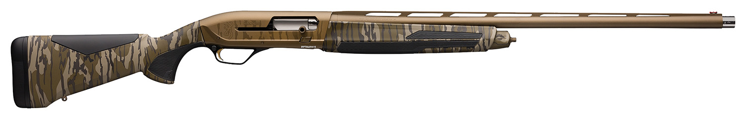 Browning Maxus II Wicked Wing 12GA 3.5″ 26″ Browning Maxus II Wicked Wing 12GA 3.5″ 26″ - Semi Auto Shotguns - Sunshine Gun Shop