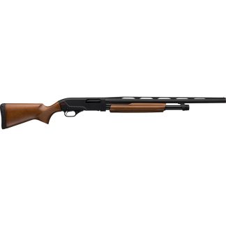Winchester SXP Youth Field Shotgun 20 ga. 18 in. Wood Laminate 3 in. - Pump Action Shotguns | Sunshine Gun Shop