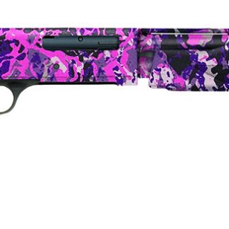 GForce Arms GF3P 12 Gauge 18.5 in 7+1 Black - Pump Action Shotguns - Sunshine Gun Shop