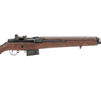 Springfield M1A National Match 308 with Stainless Steel Barrel - Firearms | Sunshine Gun Shop