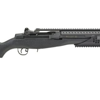 Springfield M1A Socom II 308 with Extended Cluster Rail System - Firearms | Sunshine Gun Shop