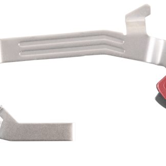Apex Tactical 102P117RED Action Enhancement Slim Red Drop-In Compatible w/Glock 43/43X/48 - Apex Tactical | Sunshine Gun Shop