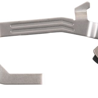 Apex Tactical 102P117FDE Action Enhancement Slim Flat Dark Earth Drop-In, Compatible w/Glock 43/43X/48 - Apex Tactical | Sunshine Gun Shop
